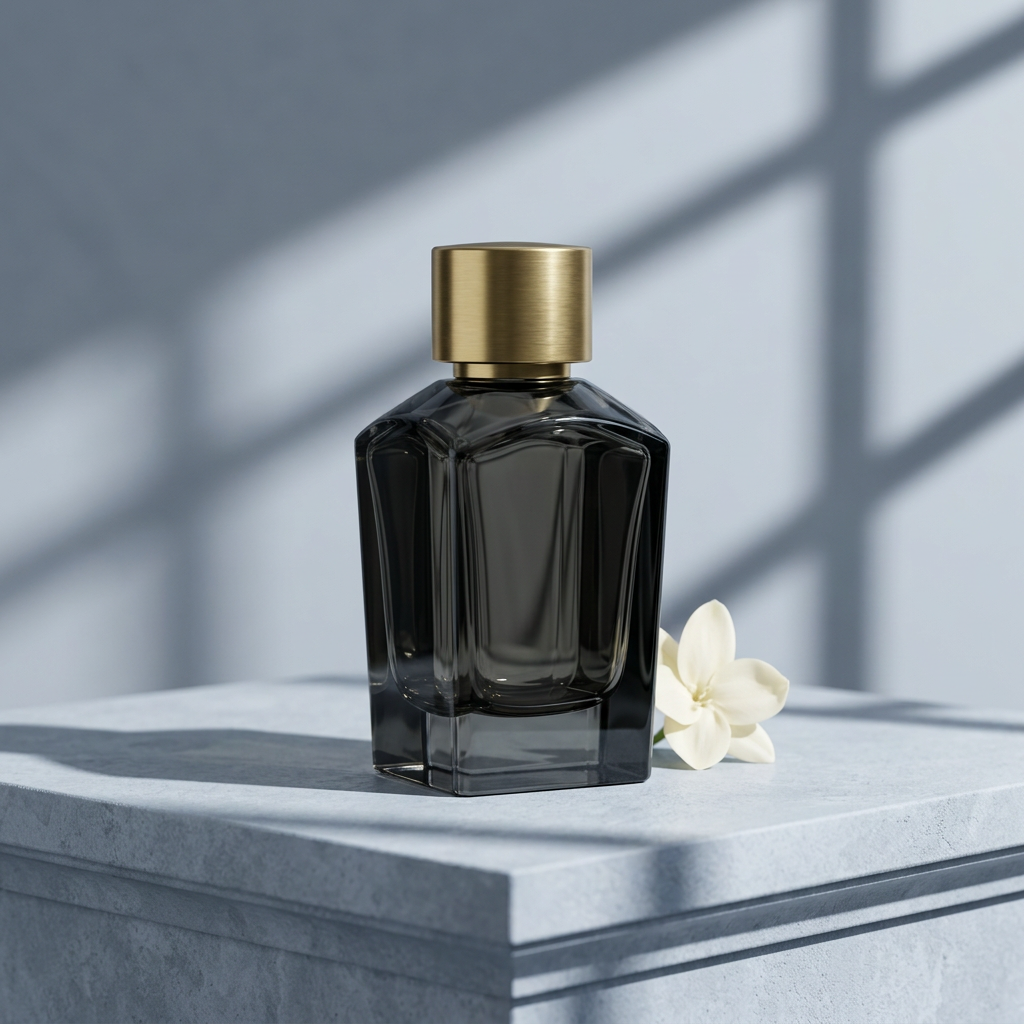 مثال لصورة عطر فاخر